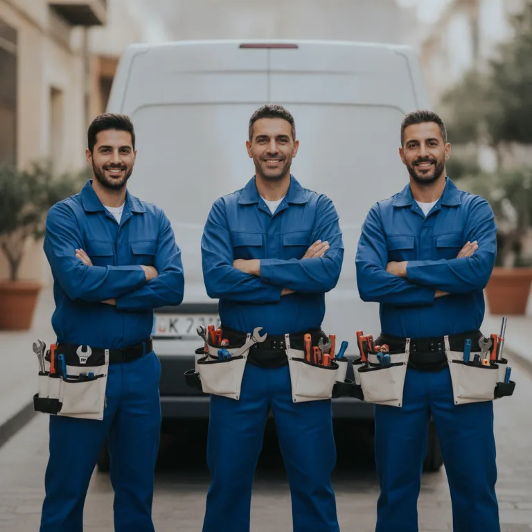 Riparazione Caldaia Gas team a Marcianise